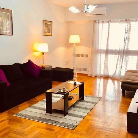 Ferienwohnung Luminoso Y Amplio 3 Ambientes En Palermo Buenos Aires Exterior foto