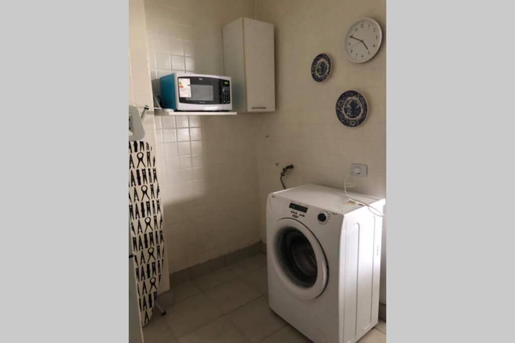 Ferienwohnung Luminoso Y Amplio 3 Ambientes En Palermo Buenos Aires Exterior foto