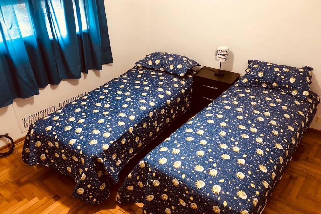 Ferienwohnung Luminoso Y Amplio 3 Ambientes En Palermo Buenos Aires Exterior foto