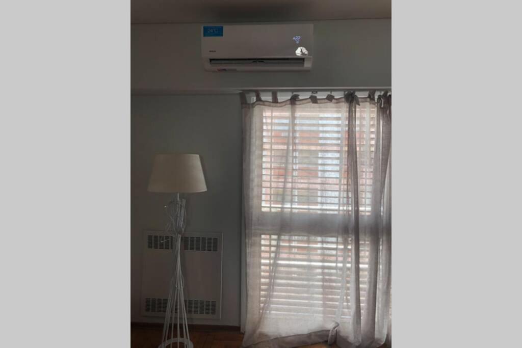 Ferienwohnung Luminoso Y Amplio 3 Ambientes En Palermo Buenos Aires Exterior foto