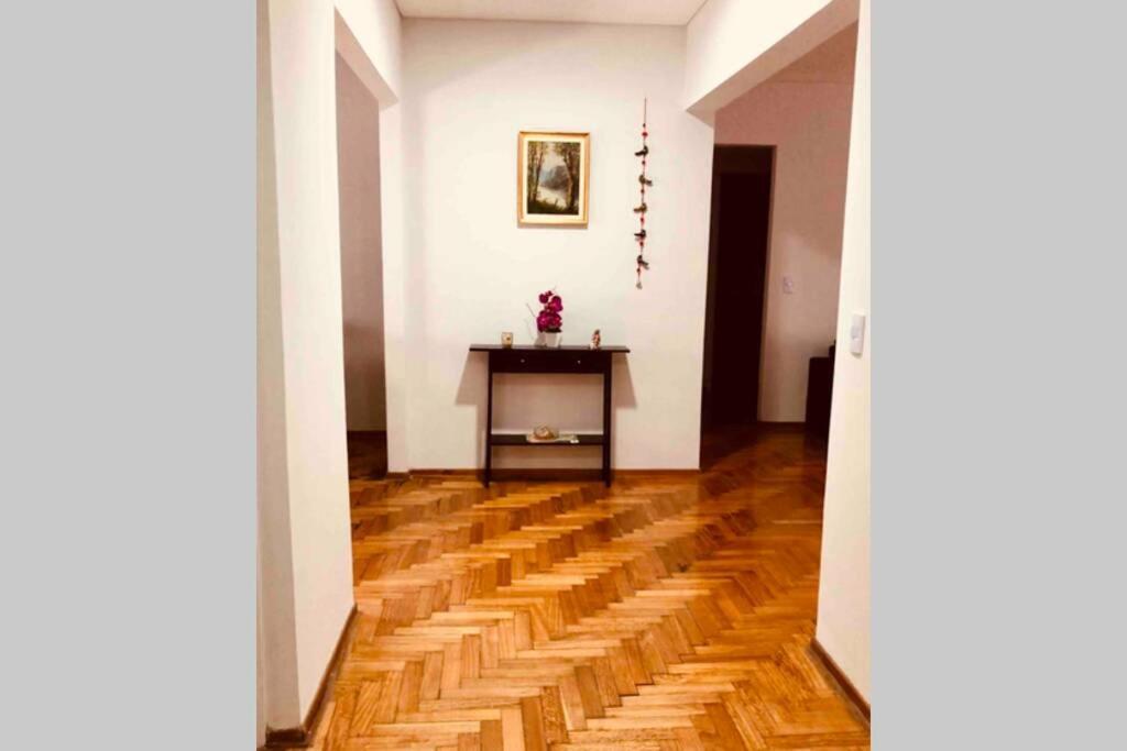 Ferienwohnung Luminoso Y Amplio 3 Ambientes En Palermo Buenos Aires Exterior foto